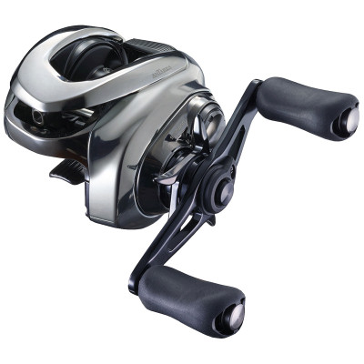 Катушка Shimano Antares 10+1BB (5RL173000) Винница - изображение 1