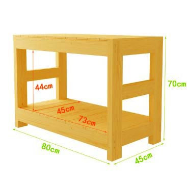 Тумба для аквариума 