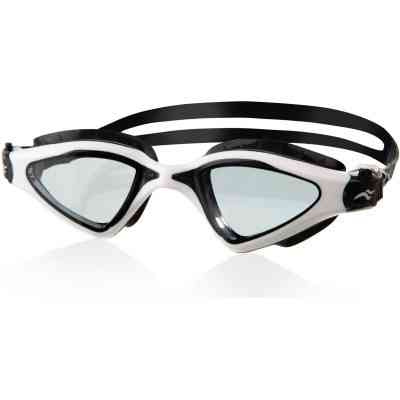 Окуляри для плавання Aqua Speed Raptor 049-05 3860 чорний, білий OSFM (5908217638601) Вінниця