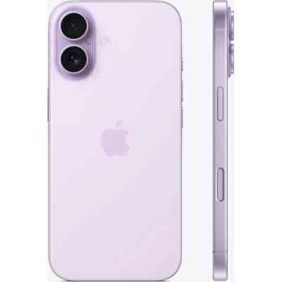 Мобильный телефон Apple iPhone 17 256GB Lavender (MG6M4) Вінниця