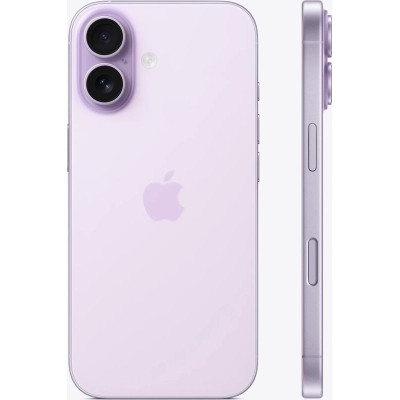 Мобильный телефон Apple iPhone 17 256GB Lavender (MG6M4) Вінниця - фото 3