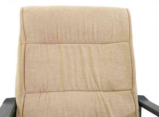 Офісне Крісло Керівника Richman Rio Misti Cream Пластік М3 MultiBlock Кремовий Київ