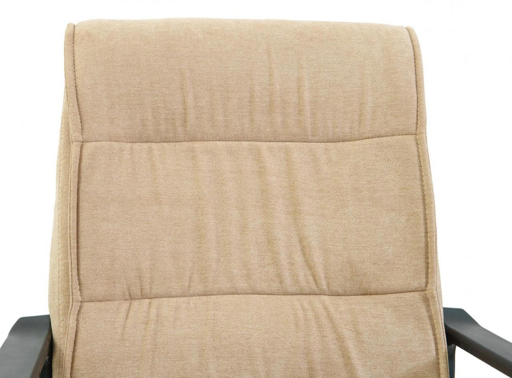 Офісне Крісло Керівника Richman Rio Misti Cream Пластік М3 MultiBlock Кремовий Київ - фото 5
