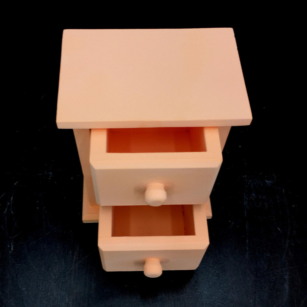 Органайзер для косметики 