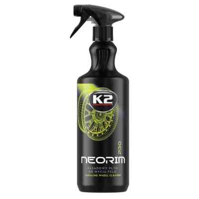 Автомобільний очисник K2 Neorim Pro 1 л (D1011) Вінниця