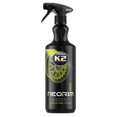 Автомобильный очиститель K2 Neorim Pro 1 л (D1011) Винница - изображение 1