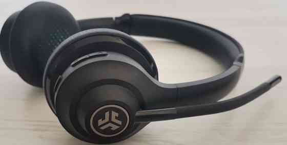 Наушники: JLAB GO WORK Киев