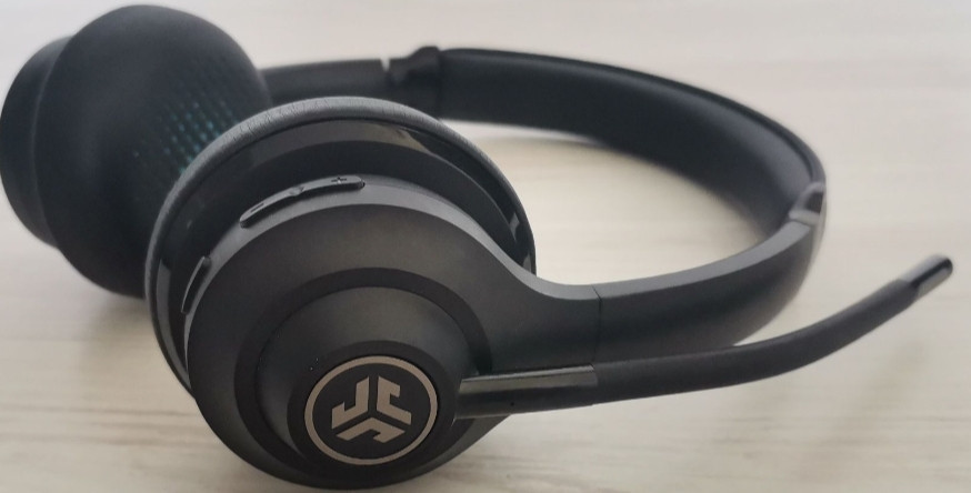 Наушники: JLAB GO WORK Киев - изображение 1