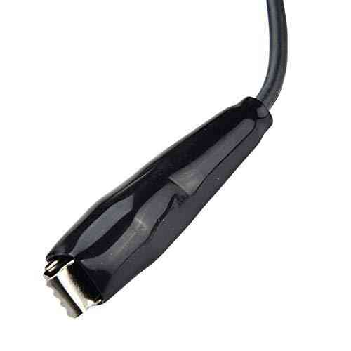 Регулируемый тестер-эмулятор искры катушки зажигания, 40 кВ, 50 см кабель, 11.5 × 2.5 см Киев