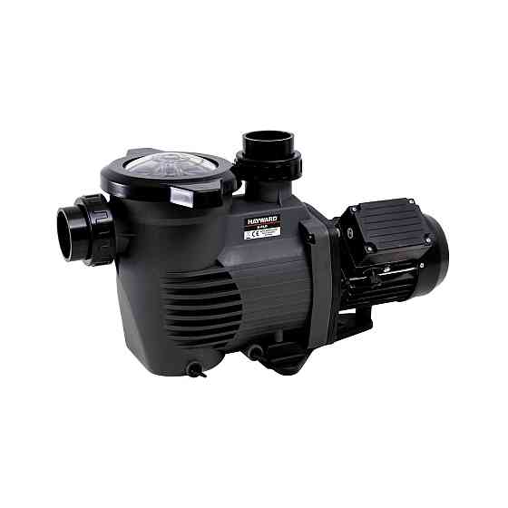 Насос для бассейна Hayward K-FLO SPK12630XY3 IE3 (380 В. 33 м3/год. 3 НР) Киев