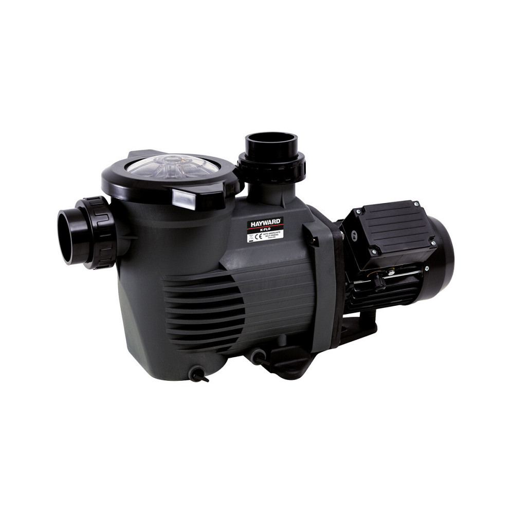 Насос для бассейна Hayward K-FLO SPK12630XY3 IE3 (380 В. 33 м3/год. 3 НР) Киев - изображение 1