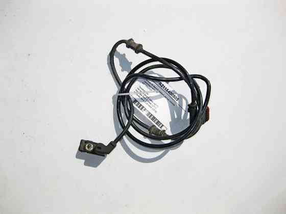 Mercedes-Benz  A2115400505 Електропровід на задній правий датчик зносу гальмівних колодок CLS C219 E-class W211 E-class S211 Одеса