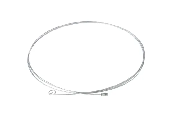 Шомпол для йоржика чищення комину довжиною 6 м діаметом 3,8мм від польського виробника "ZygMir". Киев