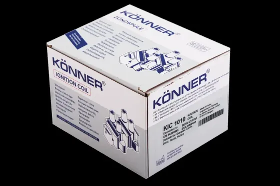 Модуль зажигания Lanos Konner Винница