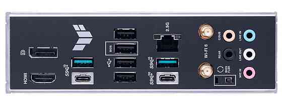 Материнська плата Asus TUF Gaming B650-Plus Wi-Fi Socket AM5 ( ATX ) Харків