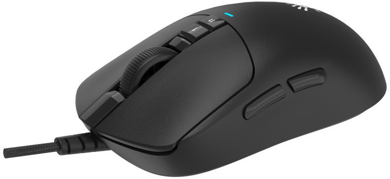 Миша A4Tech Bloody W72 Ultra Black ( Чорний ) Харьков - изображение 4