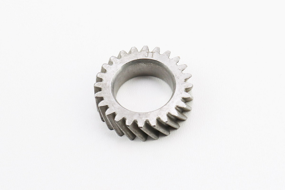 Шестерня колінвала Z-24 168F/170F Київ - фото 1