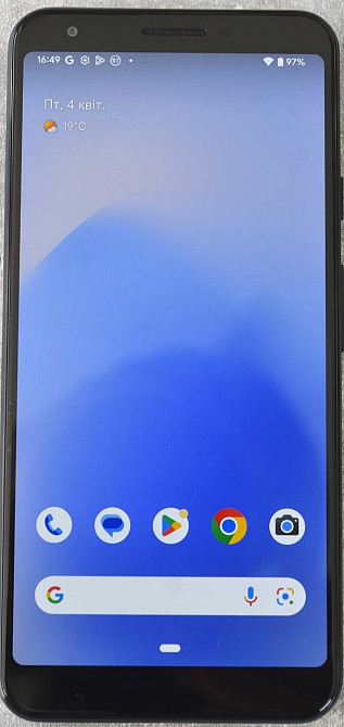 Смартфон Google Pixel 3A XL 64Gb. Neverlock. Київ - фото 8