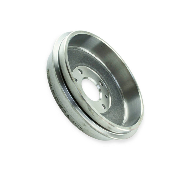 Барабан Фіат Добло 00- (228, 48) гальмівний Мукачево - фото 1