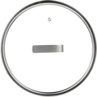 Кастрюля MasterPro Sigma, з кришкою 9.2 л (BGMP-1667-MM) Винница - изображение 7