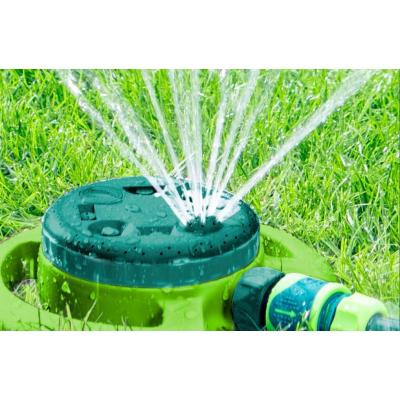 Дождеватель Verto 8 функцій (15G780) Винница - изображение 2