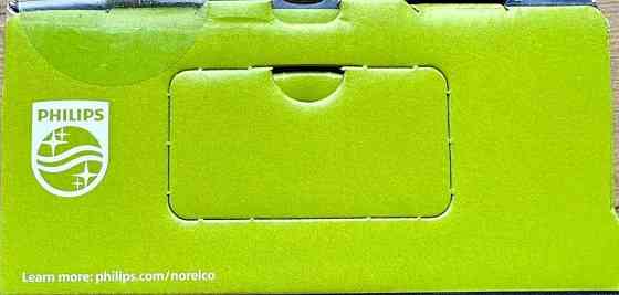 Машинка для стрижки + триммер Philips MG3740/40 10 насадок Новые! Киев