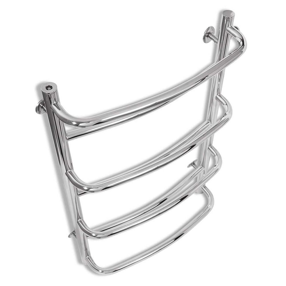 Водяной полотенцесушитель LARIS ЕВРОМИКС П7 450 Х 700 Киев - изображение 3