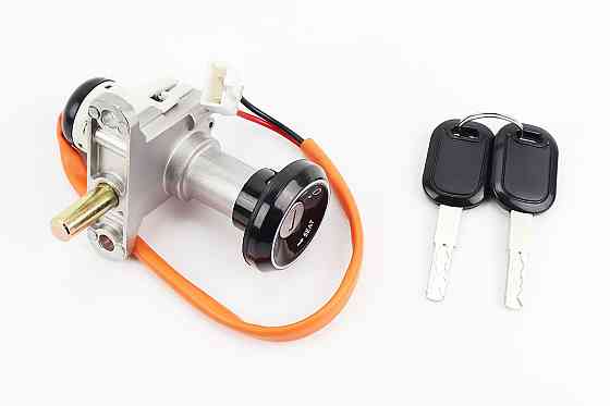 Замок запалювання к-кт CR-4 Киев