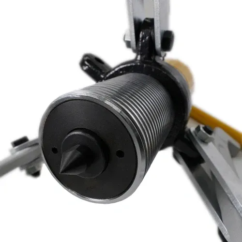 Професійний гідравлічний знімач дво-тризахопний 30т СТАНДАРТ MHGP3001 Одеса - фото 3