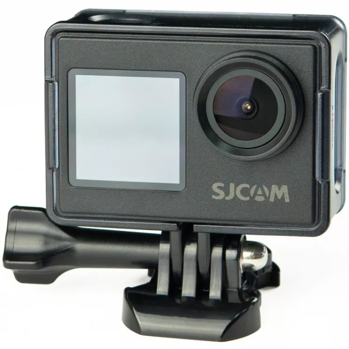 Екшн-камера SJCAM SJ4000 Dual Screen Винница - изображение 3