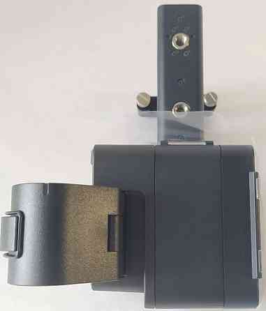 Ручка: Sony XLR-HI XLR Handle Unit FX30 FX3 Харків