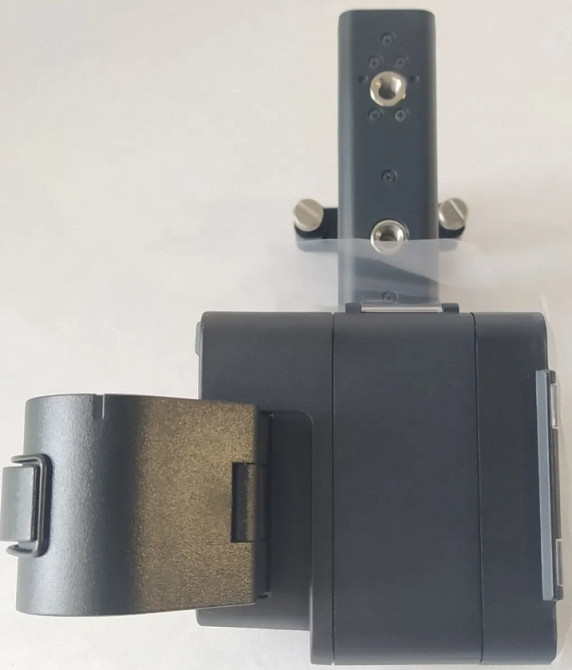 Ручка: Sony XLR-HI XLR Handle Unit FX30 FX3 Харків - фото 2