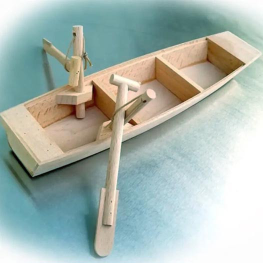 Човен для подачі суші "Надін" бланже Миколаїв - фото 2