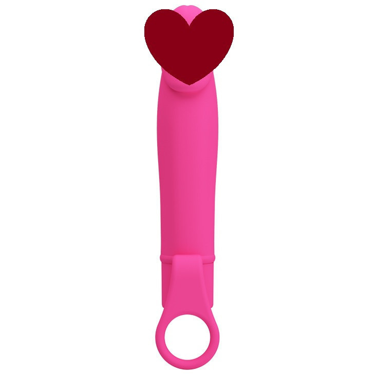 Вибратор PRETTY LOVE XIUHCOATL 10 function vibrations Sex Aura Киев - изображение 1
