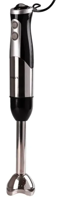 Кухонный комбайн Sokany SM-5011-8 многофункциональный черный Коломия - фото 3