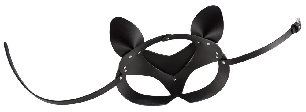 Маска - 2492725 Bad Kitty Cat Mask Black Sex Aura Киев - изображение 6