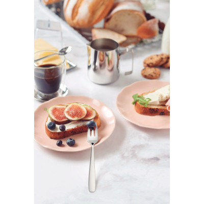 Десертная вилка Tramontina Essentials 6 шт (63960/147) Винница - изображение 9