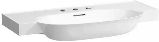 Раковина  Laufen The New Classic 100x48 H813857R011081 Киев - изображение 1