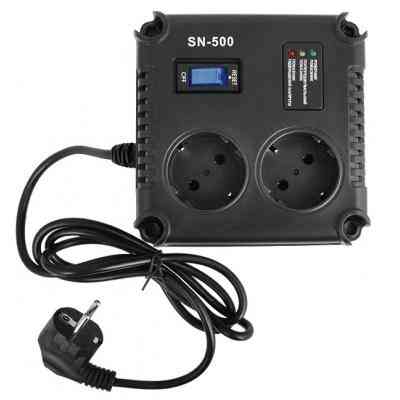 Стабилизатор Gemix SN-500 Винница