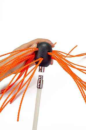 Нейлоновая щетка Savent TURBO 450 мм Киев