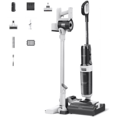 Пилосос Tineco Floor One Switch S6 Stretch Plus (FW311000DE) Вінниця - фото 1