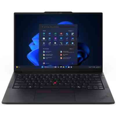 Ноутбук Lenovo ThinkPad E14 G7 (21T1S0P400) Винница