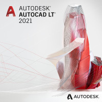 ПЗ для 3D (САПР) Autodesk AutoCAD LT Commercial Singleuser Annual Subscription Renewal (057I1-006845-L846) Киев - изображение 1