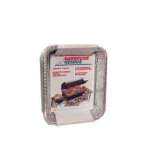 Набір одноразових деко (10шт.) GrillPro 50416 Код: 003861 Рівне