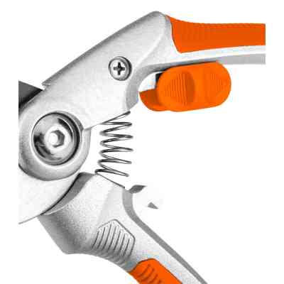 Секатор Neo Tools контактный, d реза 20мм, 210мм, 232г (15-213) Винница