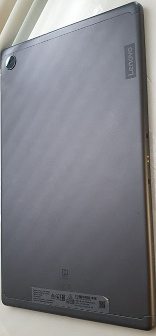 Планшет: Lenovo Tab M10 HD ,2HD Gen , Wi-fi 3/32Gb Київ - фото 2