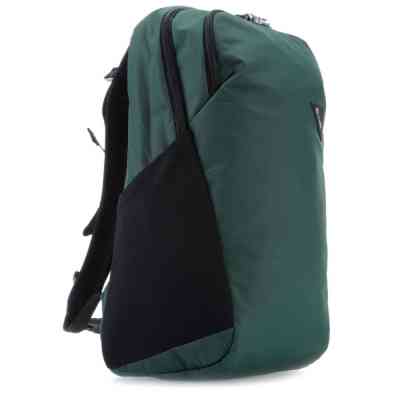 Рюкзак туристический Pacsafe Vibe 20L backpack зелений (60291502) Винница