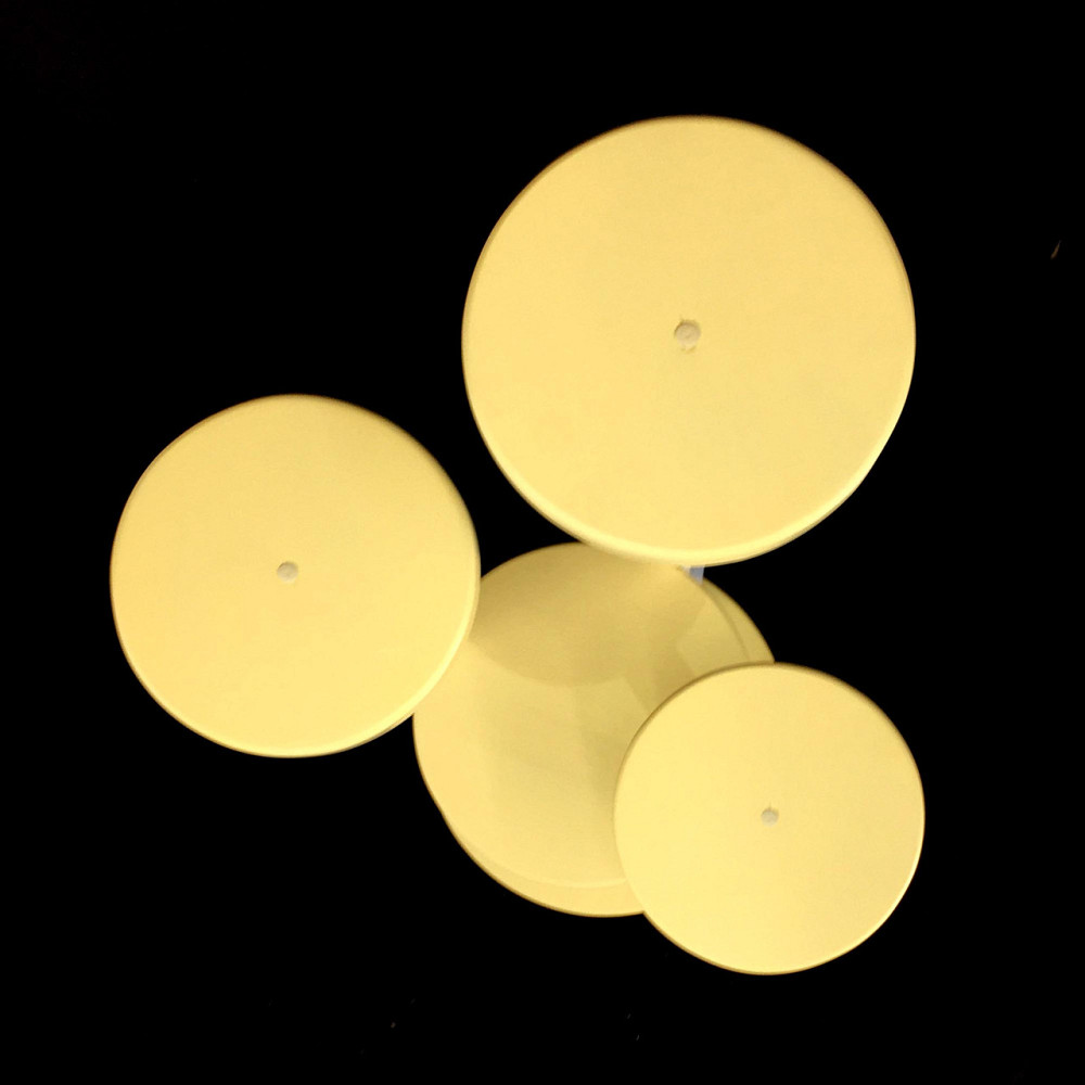 Підставка для квітів "Квінтела" зефір-лимонад Миколаїв - фото 4