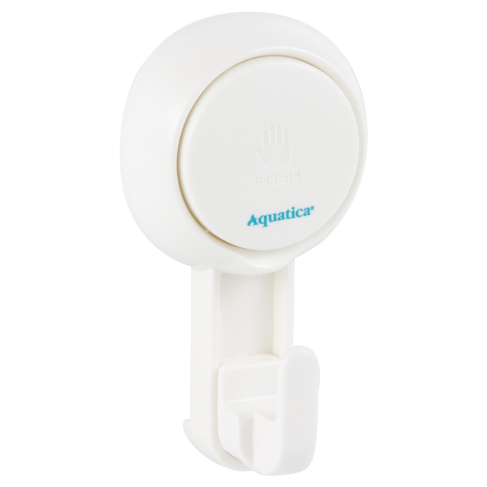 AQUATICA Крючки на вакуумных присосках s42 64×45×115мм (2шт) AQUATICA (9784284) Киев - изображение 6
