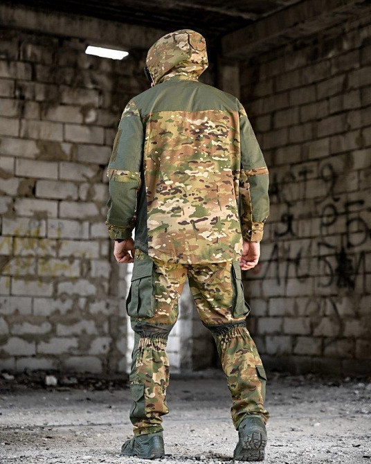 Костюм гірка полегшений РН3981 Одеса - фото 16